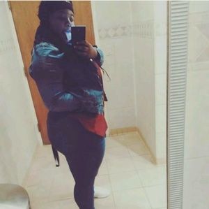 Meet your Posher, Antonia